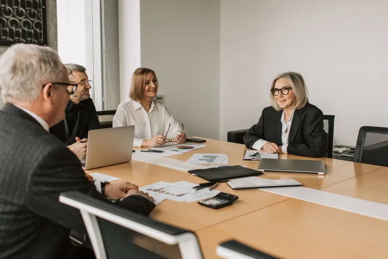 The Counsel You Build Before You Need It: How Elite Founders Construct Advisory Boards That Actually Change Decisions