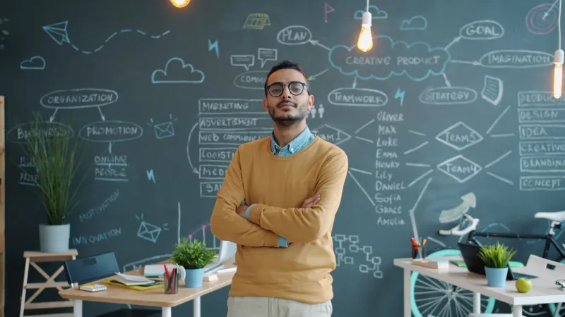 Built for Everywhere, Broken Somewhere: The National Mindset That Undermines Founders Before They Begin