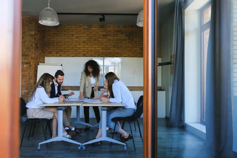 The Fifty-Person Threshold: Why the Most Leveraged Companies in America Are Ones You've Never Heard Of