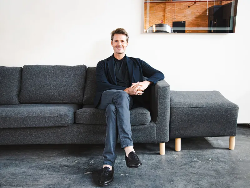 The Perpetual Founder Advantage: Why Building to Last Quietly Outperforms Building to Sell