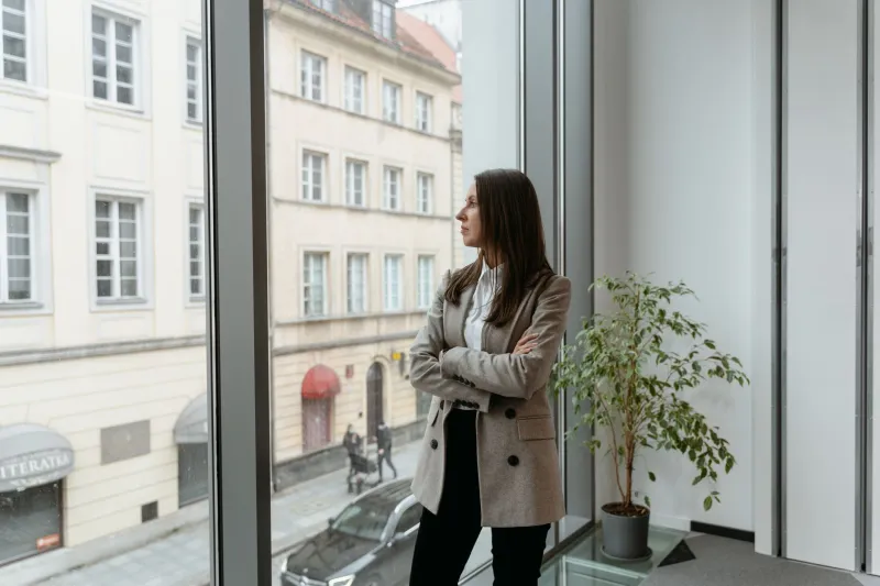 The Quiet Departure: Reading the Signals Your Top Performers Send Before They Leave