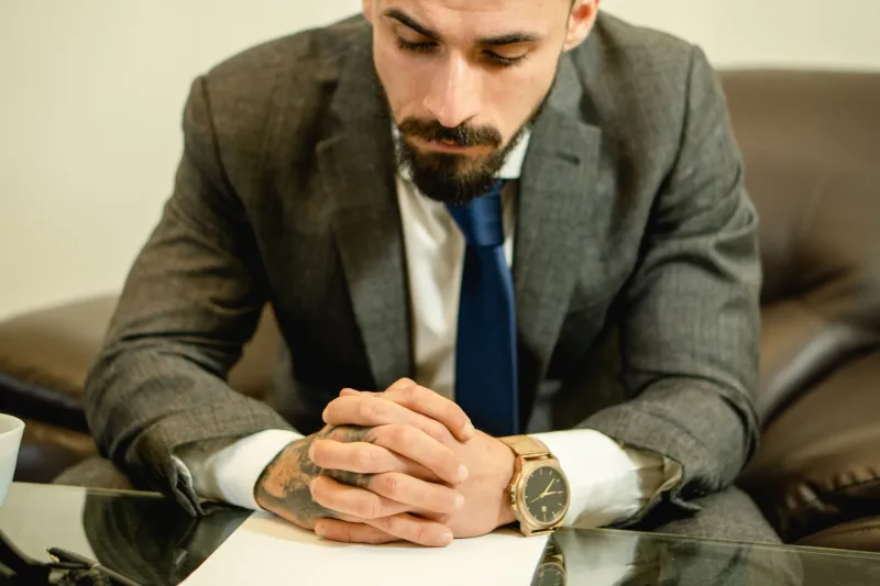 Ten Million Dollars and Nowhere to Hide: The Inflection Point That Separates Founders From Operators