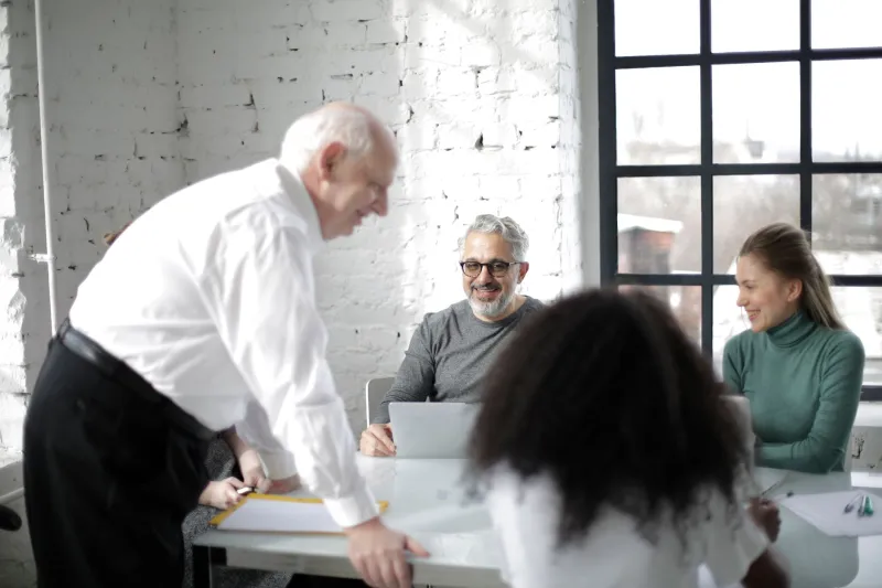 When the Best Walk Out the Door: The Talent Crisis Every Scaling Founder Must Confront